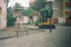 Çocuk oyun parkları yenileniyor-2008
