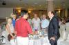 Balıkesir Belediye Başkanı Muhtarlara iftar yemeği verdi