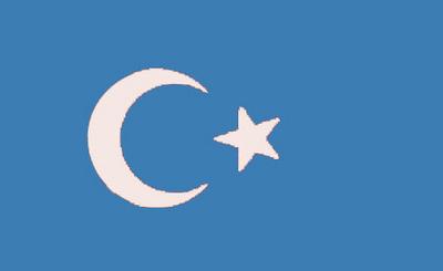 Doğu Türkistan Ağlıyor