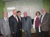 BBP İl Başkanı Emekliler Derneği Ziyareti