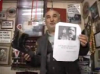 Hacı İlbey Mahallesi Muhtar adayı Barack Obama Videosu